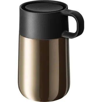 Termohrnek WMF - Cestovní termohrnek IMPULSE hnědá 0.3 l