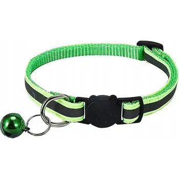 Obojek pro psa Materiálový obojek pro psa Surtep Animals, univerzální velikost