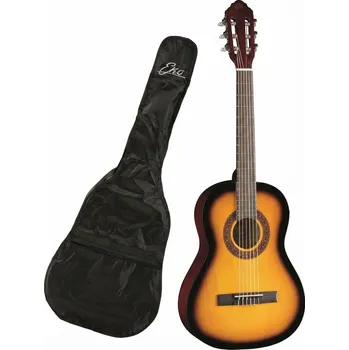 Kytara Eko CS-5 3/4 barva SB (sunburst)