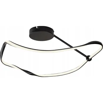 Závěsné svítidlo Rabalux MIROSSI - 1 světelný bod s integrovaným LED zdrojem