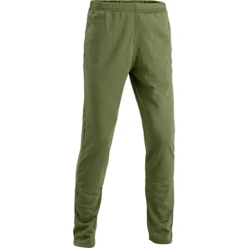 Pánské termoprádlo Thermo spodky Defcon 5 Level 2, Olive zelené