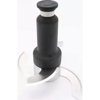 Kuchyňský robot Maxima Kuchyňský robot 12/18L - S-čepel jemně vroubkovaná | 08400403