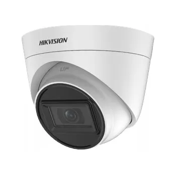 Analogová kopulovitá kamera (dome) Hikvision Bezpečnostní CCTV kamera 5 Mpx