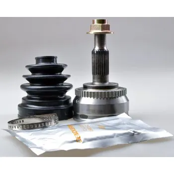 Poloosa kola Sada kloubů pro hnací hřídel DENCKERMANN C120486