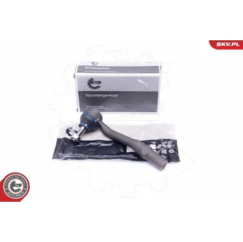 Čep řízení Hlava příčného táhla řízení - čep řízení ESEN SKV 04SKV421