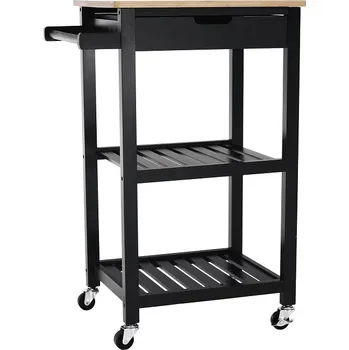 Servírovací vozík Arete