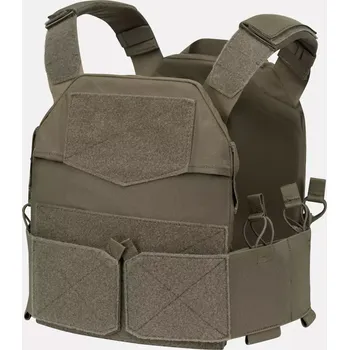 Neprůstřelná vesta Nosič plátů Helikon Aegis Lite Plate Carrier - Olive Green M