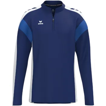 Pánská mikina Mikina Erima Celebrate 125 Kids 1262501k-newnavyweiss Velikost 164