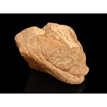 Přírodní kámen Meteorit | Chondrit | Al Haggounia 001 | 70-80 g