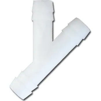 krmítko pro hospodářská zvířata Spojka Y k napáječce pro křepelky