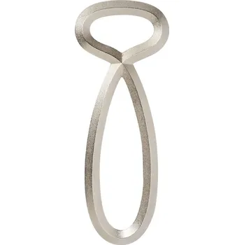 räder Otvírák na lahve Buddy Silver