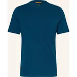 Camel Active Pánské Tričko, modrá, XL