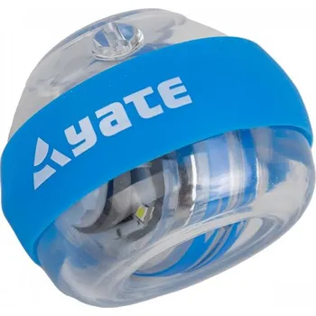 YATE Wrist Ball - gyroskopický posilovač zápěstí - 2. jakost