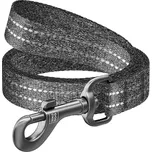 WAUDOG Re-Cotton 1,5 x 200 cm šedé