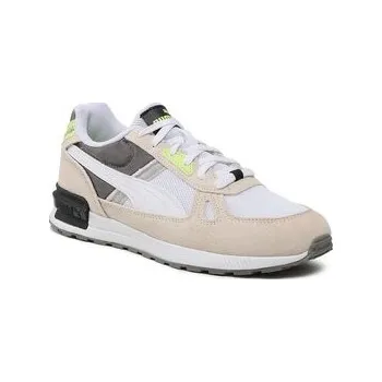 Dámská obuv Puma Sneakersy Graviton Pro 380736 23 Béžová 42