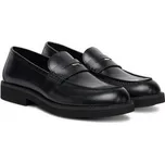 BOSS Mokasíny Penny 50548761 Černá 41