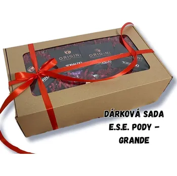 Dárková sada E.S.E. pody - Grande