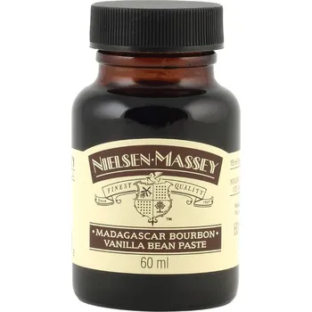 Přisada na vaření a pečení Vanilková pasta Nielsen-Massey objem 60ml