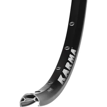 Ráfek na kolo ráfek MACH1 29" Karma disc 32děr/1nýt černý Velikost: 32 děr