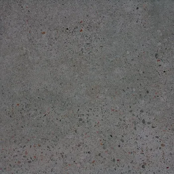 Stavební materiál RAKO Dlažba Rako Piazzetta černá mat rektifikovaná 60x60 DAK63789 DAK63789