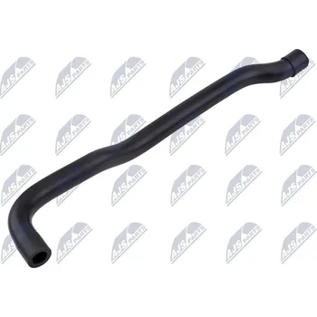 Spojovací materiál motoru Hadice, větrání klikové skříně NTY GPP-BM-141