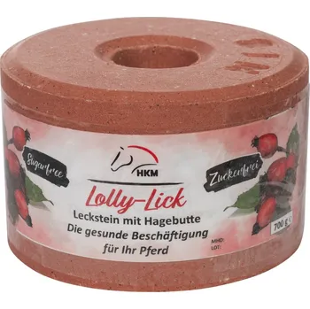 Pro koně HKM koňské lízátko Lolly Lick - šípek
