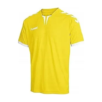 Pánské tričko Tričko Hummel s krátkým rukávem, velikost vel.