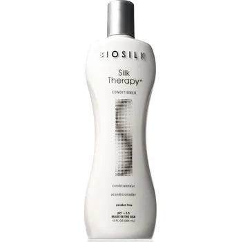 Farouk Systems Biosilk Silk Therapy conditioner 355 ml