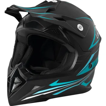 Motodoplněk LAMAX Cross Helmet L