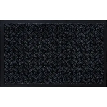 Rohožka Gumová rohožka hotová 50 x 80 cm