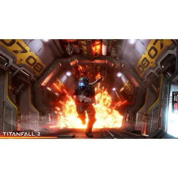 Počítačová hra Titanfall 2: Ultimate Edition PC (Počítačová hra)
