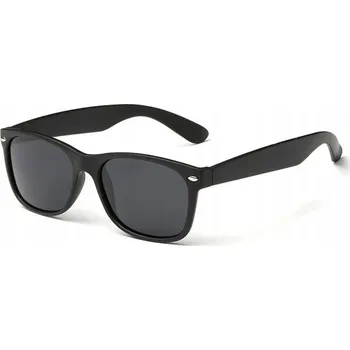 Sluneční brýle Stylion sluneční brýle "nerd" - unisex