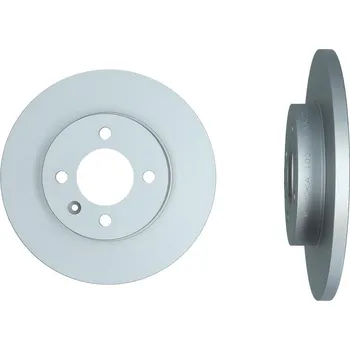 Brzdový kotouč Brzdový kotouč KAMOKA 103410