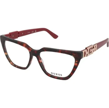 Zdraví Dioptrické brýle Guess GU2985 071