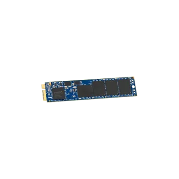 Pevný disk OWC 500GB Aura Pro 6G SSD disk pro MacBook Air 2012 - S3DAP2A6G500