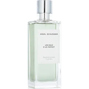 Unisex parfém Angel Schlesser Les Eaux d'Un Instant Mediterranean Cypress EDT 100 ml UNISEX