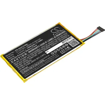 Baterie k tabletu Baterie Cameron Sino CS-AUC310SL, Li-Polymer, 1500