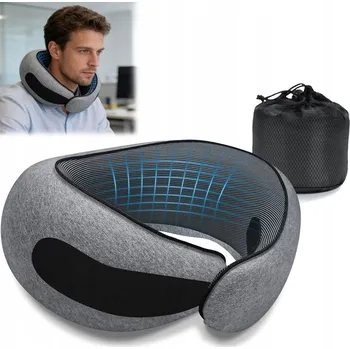 Polštář Polštář na krk, Polštář na krk s 360° ochranou