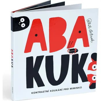 Leporelo Abakuk - Ababu (2024)