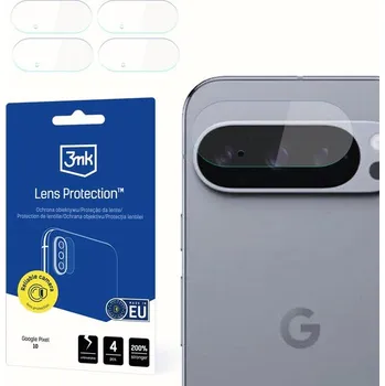 Telefonní příslušenství 3mk Lens Protection ochranná skla čoček Google Pixel 10