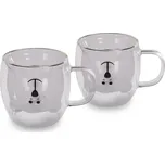 Lamart Vaso Bear LT9125 250 ml 2 ks