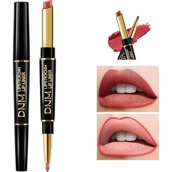 Tužka na rty Tužka na rty, rtěnka a konturovací tužka 3v1 #7