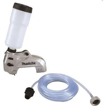 Sada nářadí MAKITA kryt s nádobou vodního chlazením (pro DCC500) 191X01-4