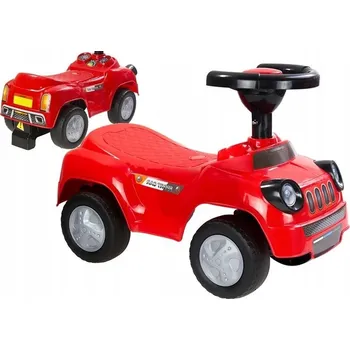 Dětské vozidlo DĚTSKÉ, AUTÍČKO , SPORTOVNÍ ODRÁŽEDLO S PÍSKAVKOU