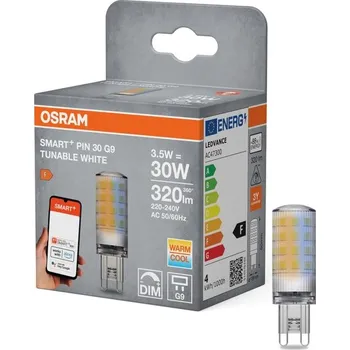 LED páska LED světlo Osram 4099854480430