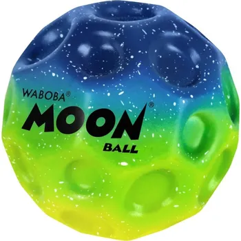 Hra na zahradu Waboba Gradient Moon ball - undersea