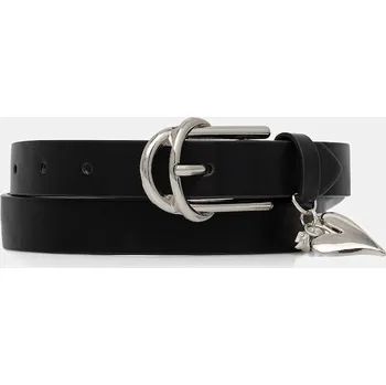 Opasek Pásek Medicine RS26-PAD103 černá 99X, vel. L