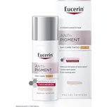 EUCERIN Anti-Pigment Denní krém SPF 30 tónovaný světlý 50ml