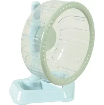 Pro hlodavce Zolux kolotoč plastový COSY průměr 16cm, základna
