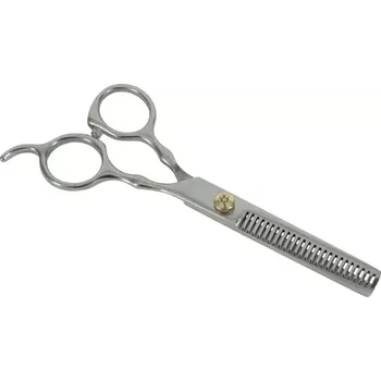 strojek na stříhání srsti Zolux nůžky DOG SALON prostříhávací pro psy